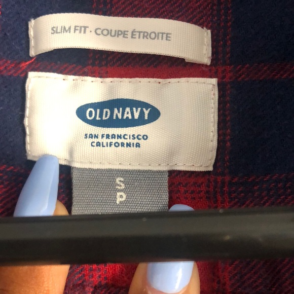 Flannel - Picture 2 of 3